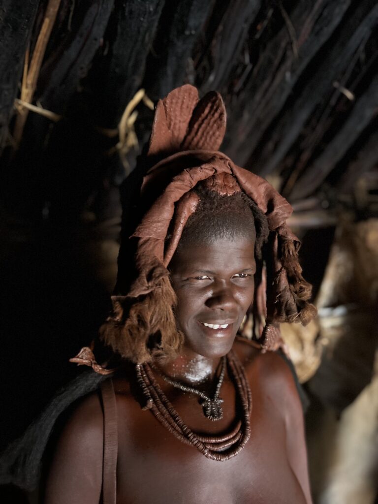 Namíbia3 | brána do Afriky