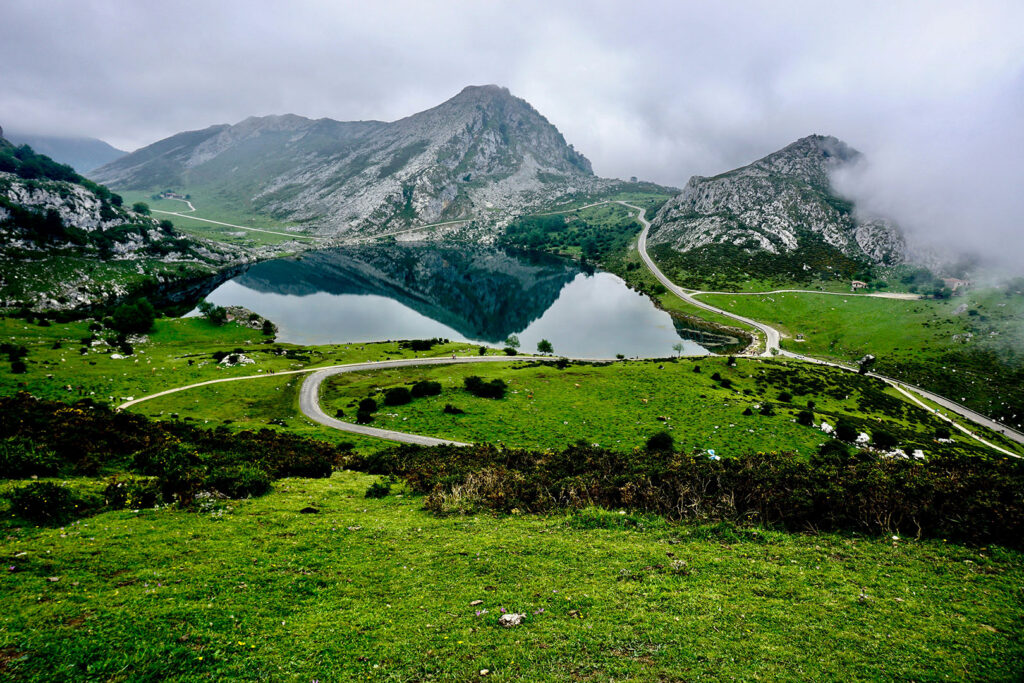 Severné Španielsko