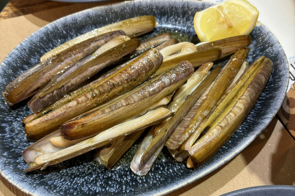 Severné Španielsko
