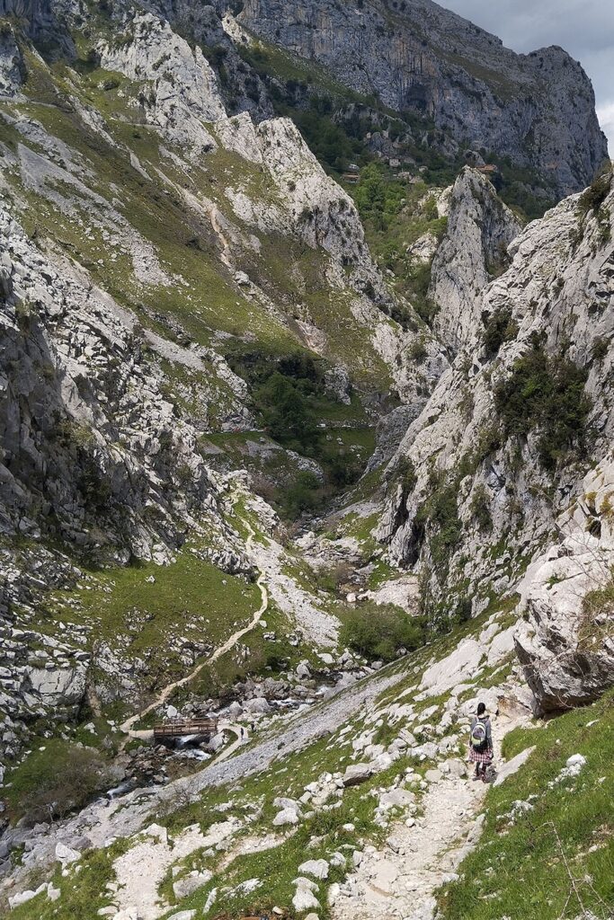 Severné Španielsko
