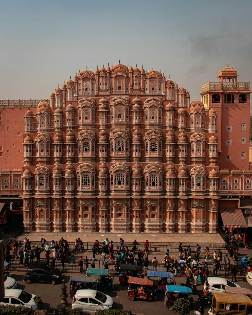 India – sviatok Holi