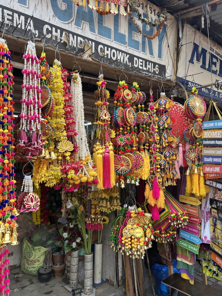India – sviatok Holi