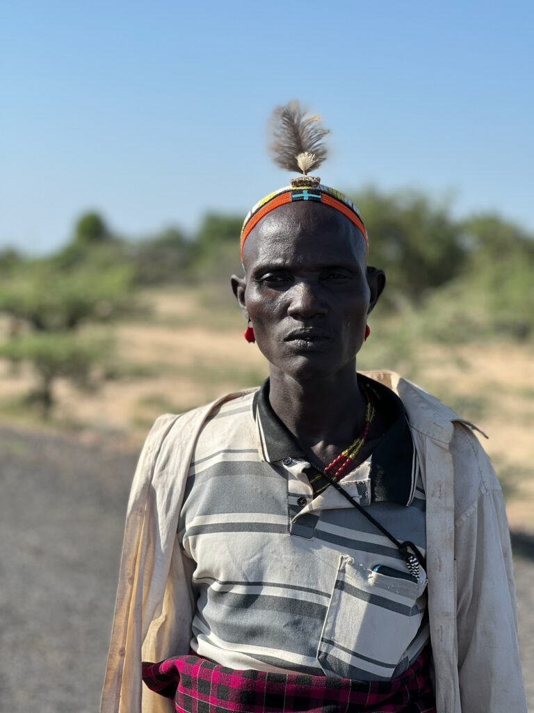 Etiópia – kmene údolia Omo & Lalibela