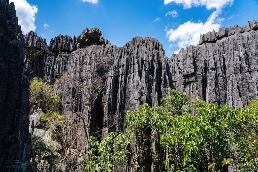 Madagaskar – Divoký sever a tropické ostrovy