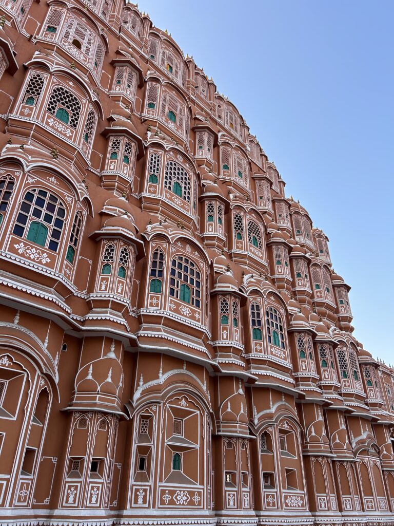 India – sviatok Holi