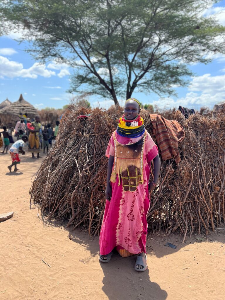 Etiópia – kmene údolia Omo & Lalibela