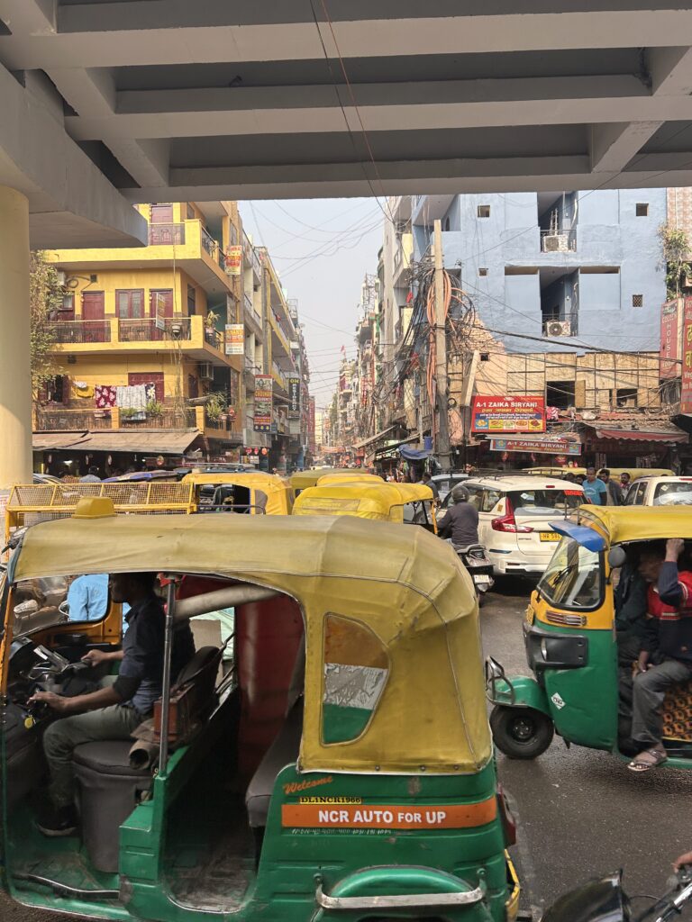 India – sviatok Holi