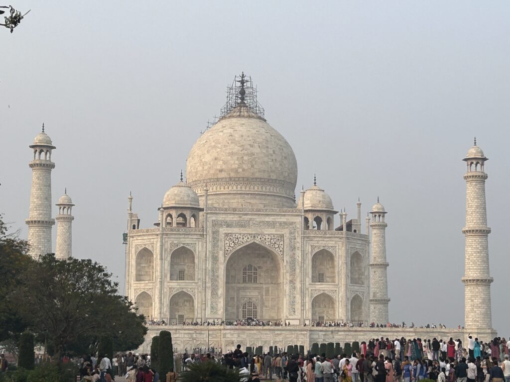 India – sviatok Holi