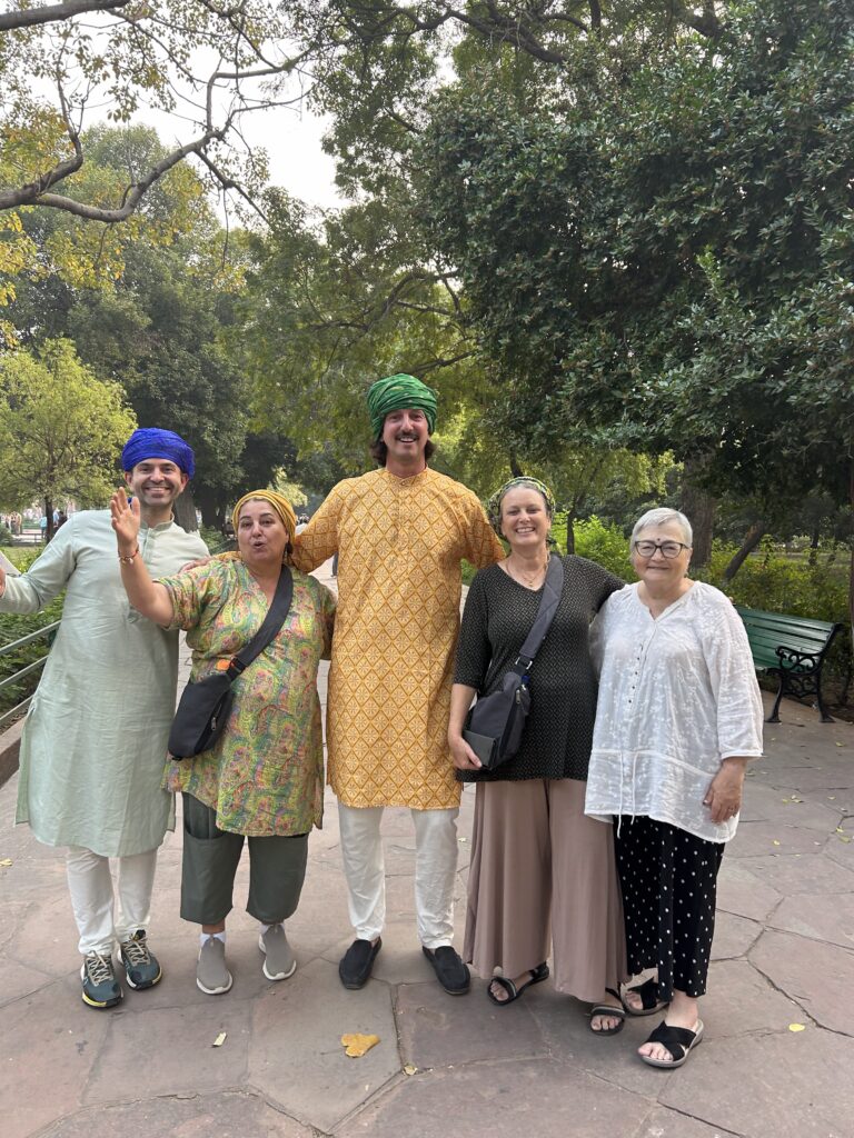 India – sviatok Holi