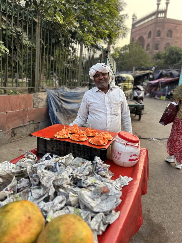 India – sviatok Holi