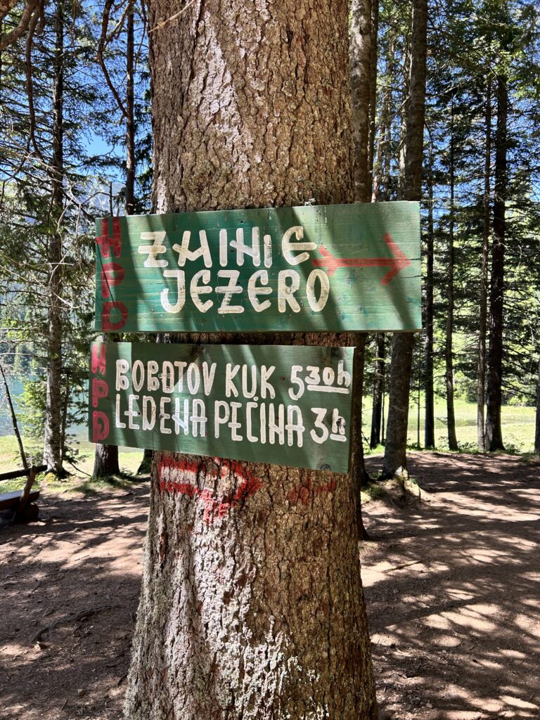 Čierna Hora: more, hory & zážitky
