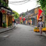 Vietnam od severu na juh