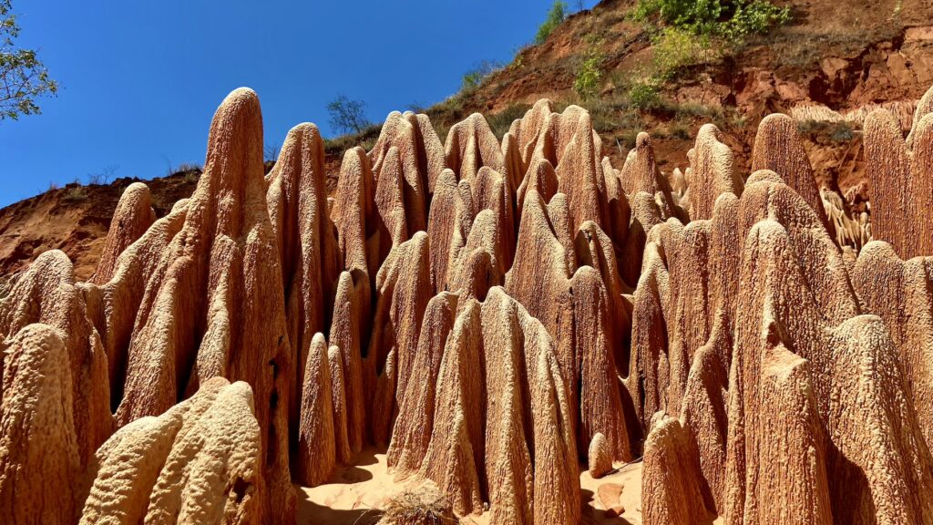 Madagaskar – Divoký sever a tropické ostrovy