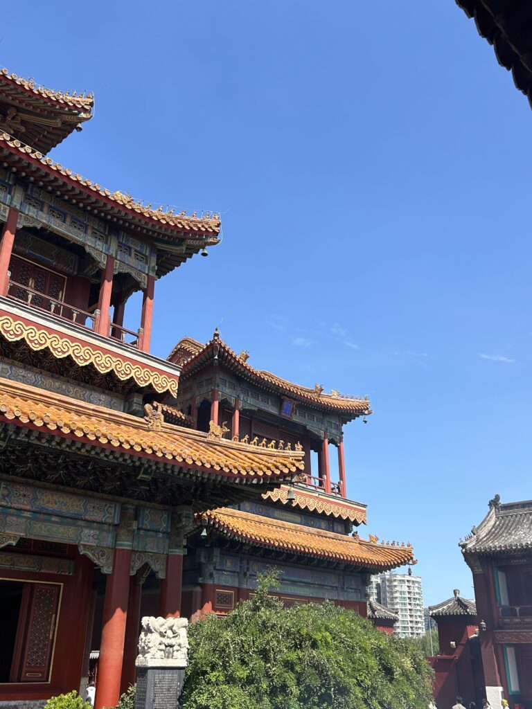 Čína: od Veľkého čínskeho múru až po Shaolin