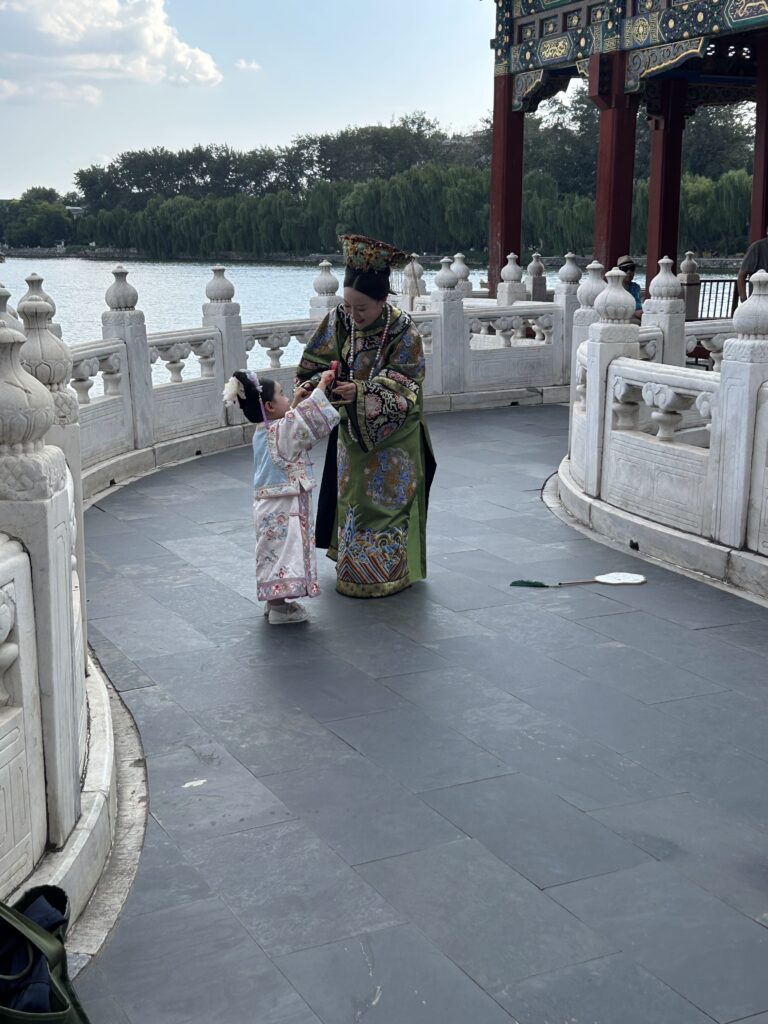 Čína: od Veľkého čínskeho múru až po Shaolin