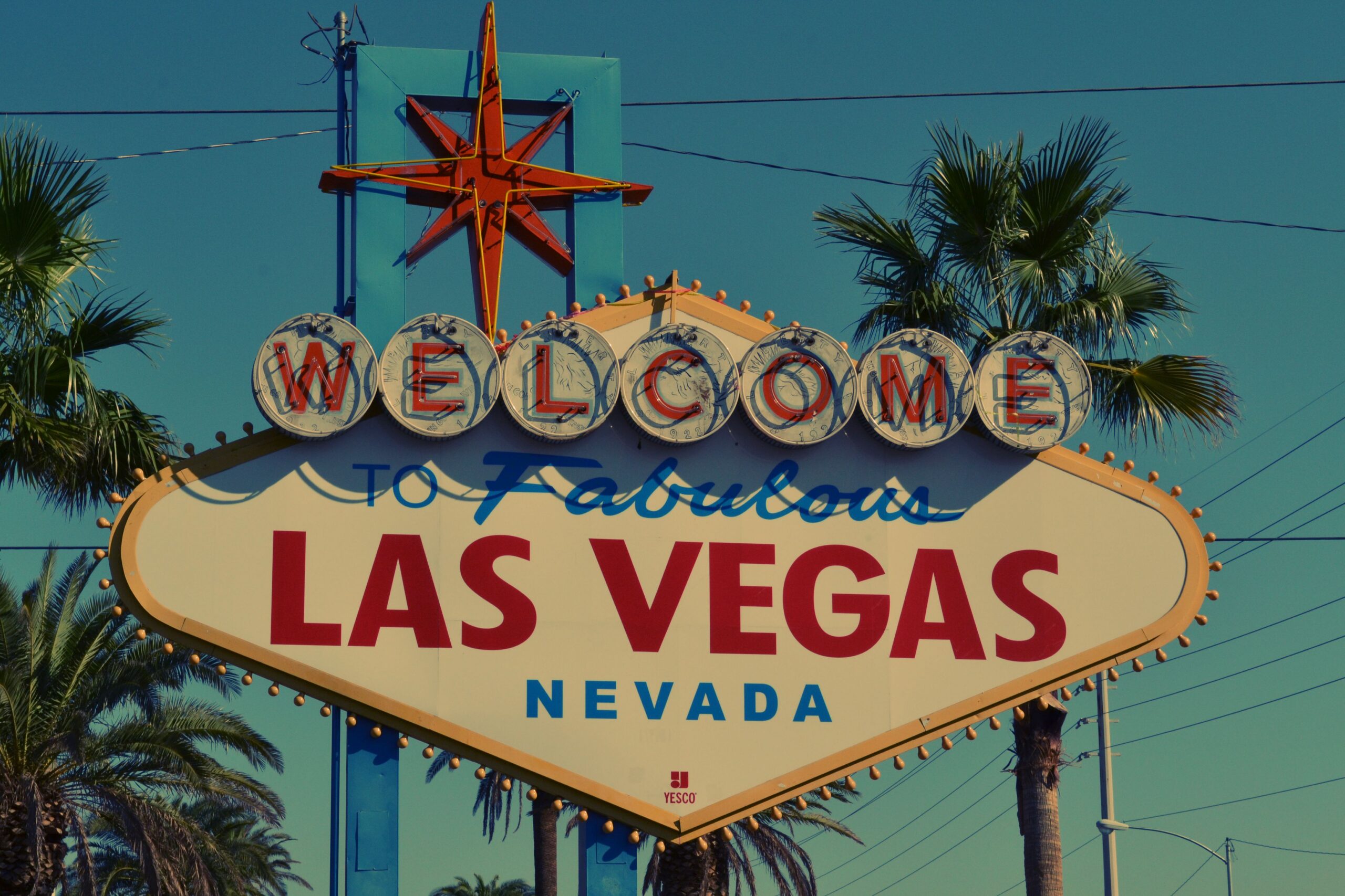 Las Vegas – mesto kasín, veľkolepých show a nekonečnej zábavy